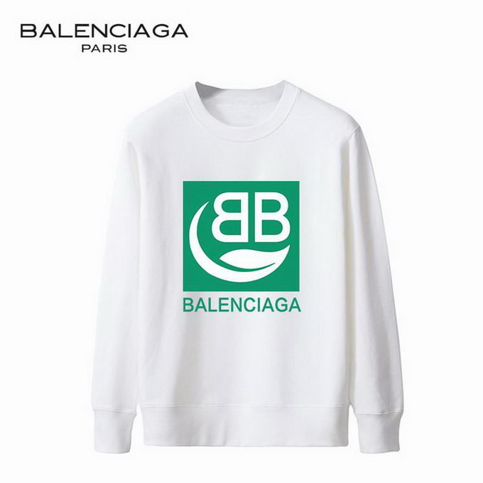 Balenciaga Sweatshirt Mens ID:20240314-164